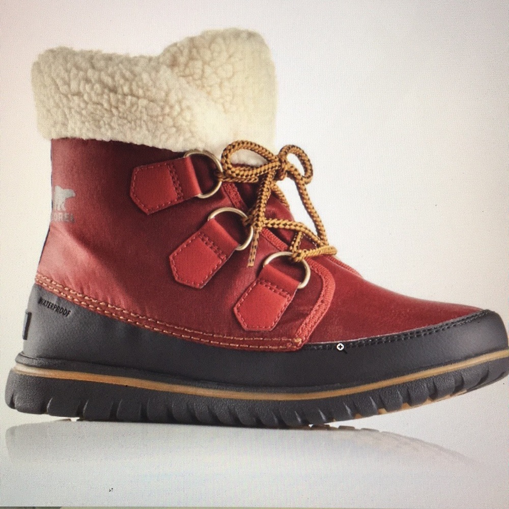 Sorel Cozy Carnival Winter Boot